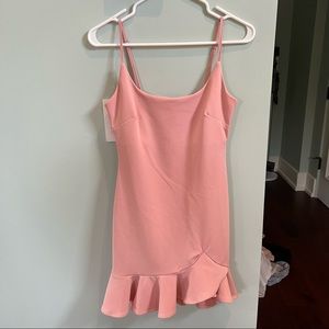 White Fox Boutique Dress